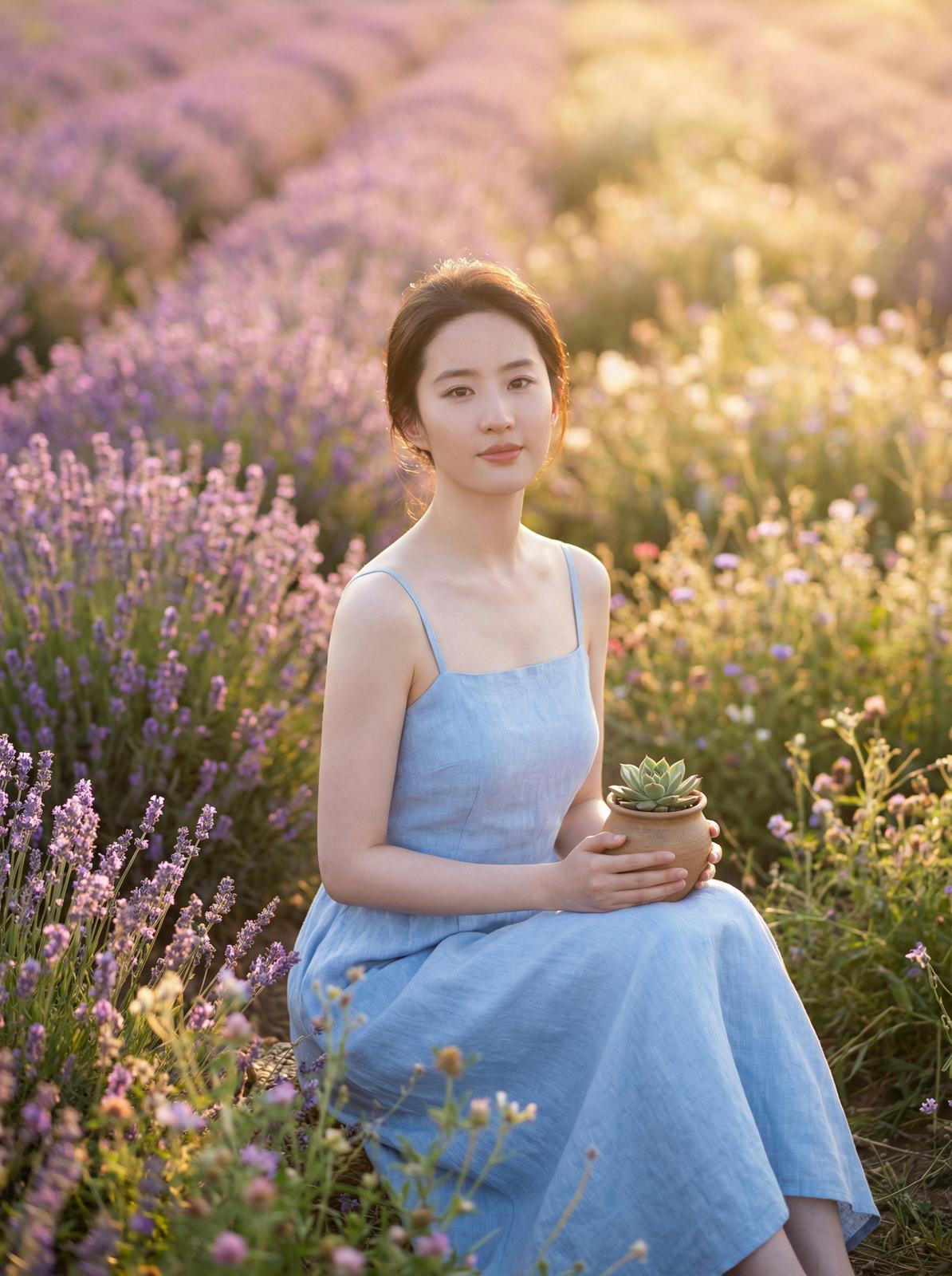 探花网站虞书欣风景视频